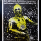 Illustration for article titled A Treasury of Rare and Weird Star Wars Posters From Around the World